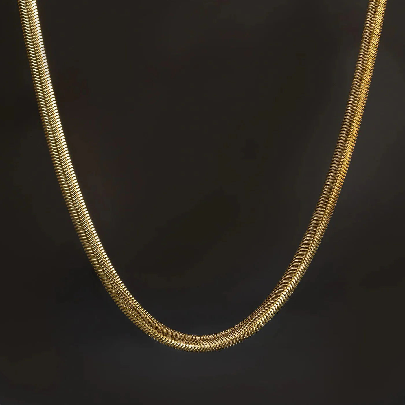 Golden Chain For Men Boys